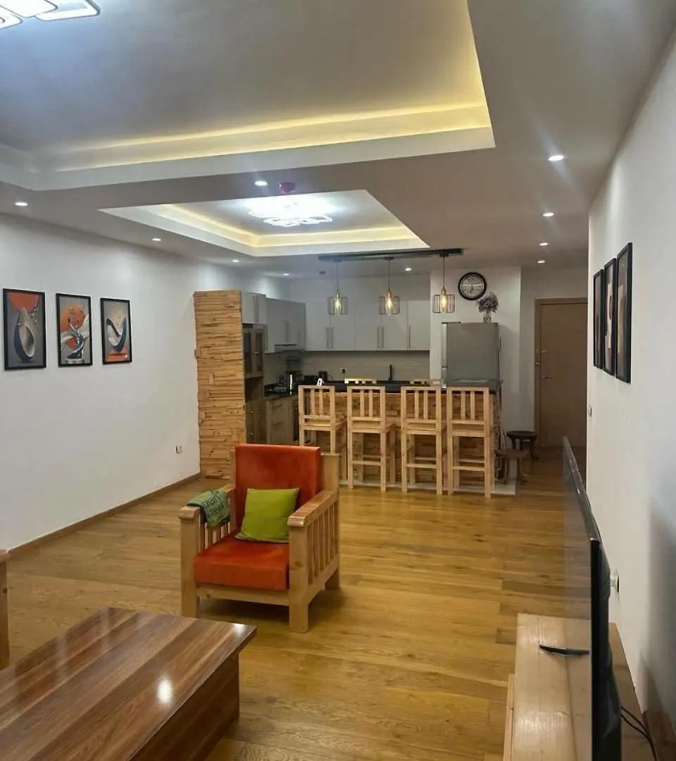 Majestic Properties Addis Abeba 0*,  Ethiopië